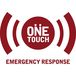 one touch emergency response